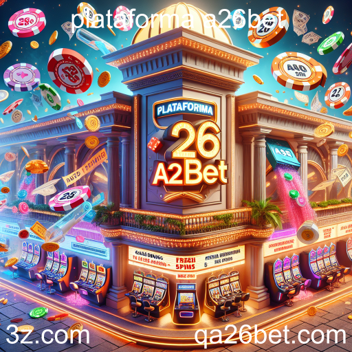 Explorando os Bônus e Promoções da a26bet: Maximizing suas Chances de Ganhar