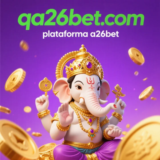 plataforma a26bet