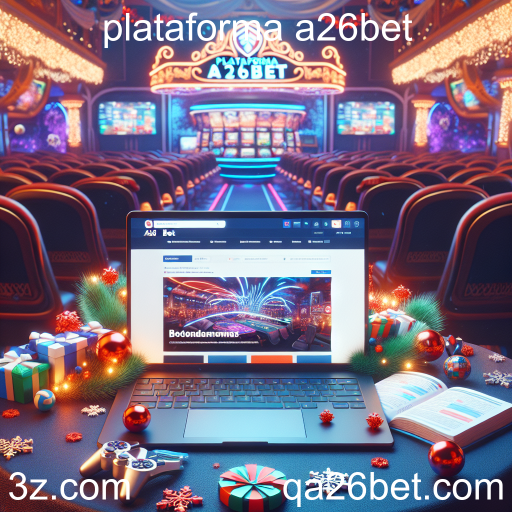 Descubra a Nova Categoria 'Notícias de Jogos' na Plataforma a26bet